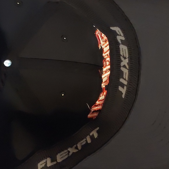 Snap-on Trucker Cap - Picture 5 of 5